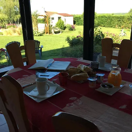 Au Bien Aitre Bed & Breakfast