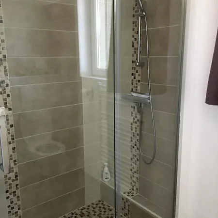 Au Bien Aitre Bed & Breakfast Beaumont-Pied-de-Boeuf (Sarthe)