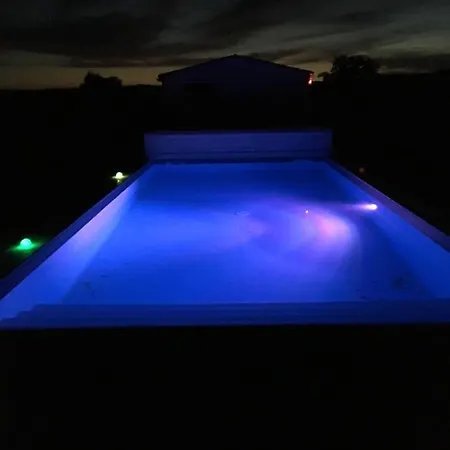 Au Bien Aitre Bed & Breakfast Beaumont-Pied-de-Boeuf (Sarthe)