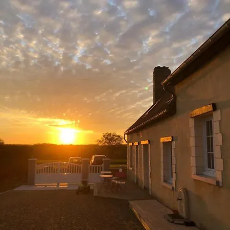 Au Bien Aitre Bed & Breakfast