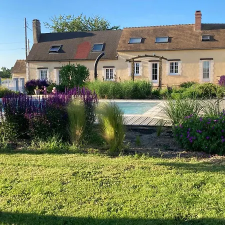 Bed & Breakfast Au Bien Aitre